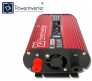 INVERSOR DE VOLTAJE 24VDC/220VAC 500W SINUSOIDAL MODIFICADA